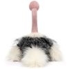 Peluche Ramonda l'autruche (55 cm) Jellycat Produit 2