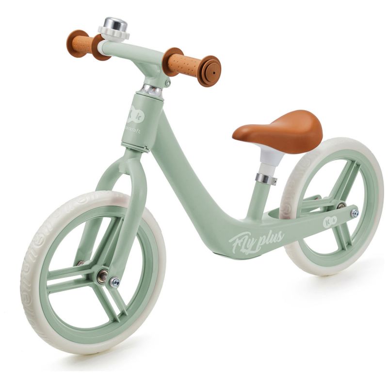 Draisienne Fly Plus Fresh Mint Kinderkraft Produit 1