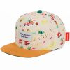 Casquette Cool Trip (2-5 ans) - Hello Hossy