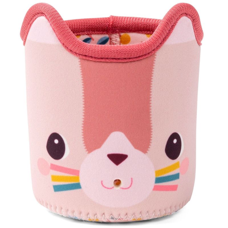 Set de 3 gobelets de bain Jules - Reconditionné Lilliputiens Produit 4