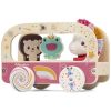 Bus magique en bois Lena Lilliputiens Produit 3