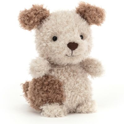Peluche Petit Chiot (18 cm) Jellycat