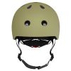 Casque pour enfant Olive (taille S)  par Scoot And Ride