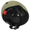 Casque pour enfant Olive (taille S)  par Scoot And Ride