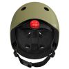 Casque pour enfant Olive (taille S)  par Scoot And Ride