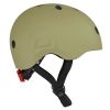 Casque pour enfant Olive (taille S)  par Scoot And Ride