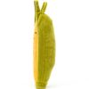 Peluche Vivacious Vegetables Maïs doux (20 cm)  par Jellycat
