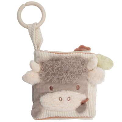 Livre d'activités Barn Buddies