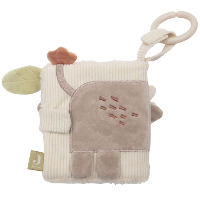 Livre d'activités Barn Buddies Jollein Produit 6