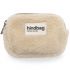 Porte-monnaie Lili Teddy Beige - Hindbag