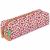 Variation Multicolore du produit Trousse simple Les Fantaisies Lilou Multicolore de la marque Tann's