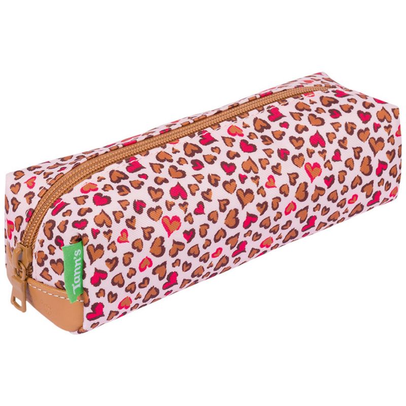 Trousse simple Les Fantaisies Lilou Multicolore Tann's Produit 1