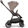 Poussette TRIV NEXT Cedar effet cuir chocolat Nuna Produit 3