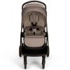 Poussette TRIV NEXT Cedar effet cuir chocolat Nuna Produit 5