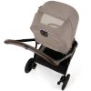Poussette TRIV NEXT Cedar effet cuir chocolat Nuna Produit 6