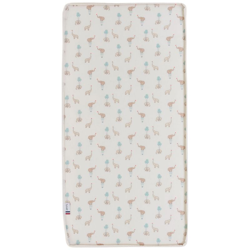 Matelas Confort Fun (60x120 cm) Tinéo Produit 1