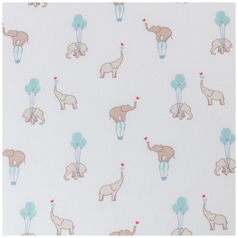 Matelas Confort Fun (60x120 cm) Tinéo Produit 6