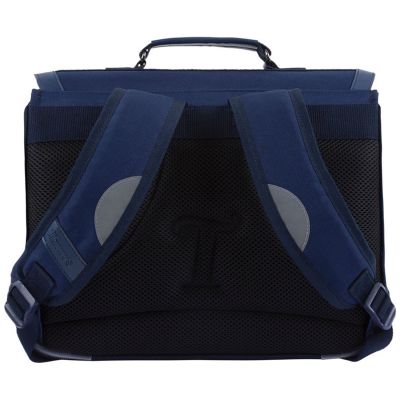 Cartable maternelle Les Fantaisies Lancelot (35 cm)