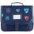Variation Bleu du produit Cartable maternelle Les Fantaisies Lancelot (35 cm) de la marque Tann's
