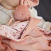 Ma couverture doudou Terracotta Kaloo Ambiance 8