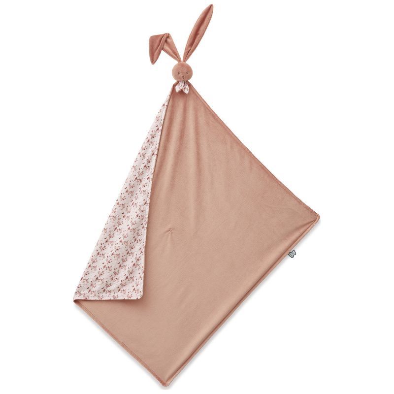 Ma couverture doudou Terracotta Kaloo Produit 2