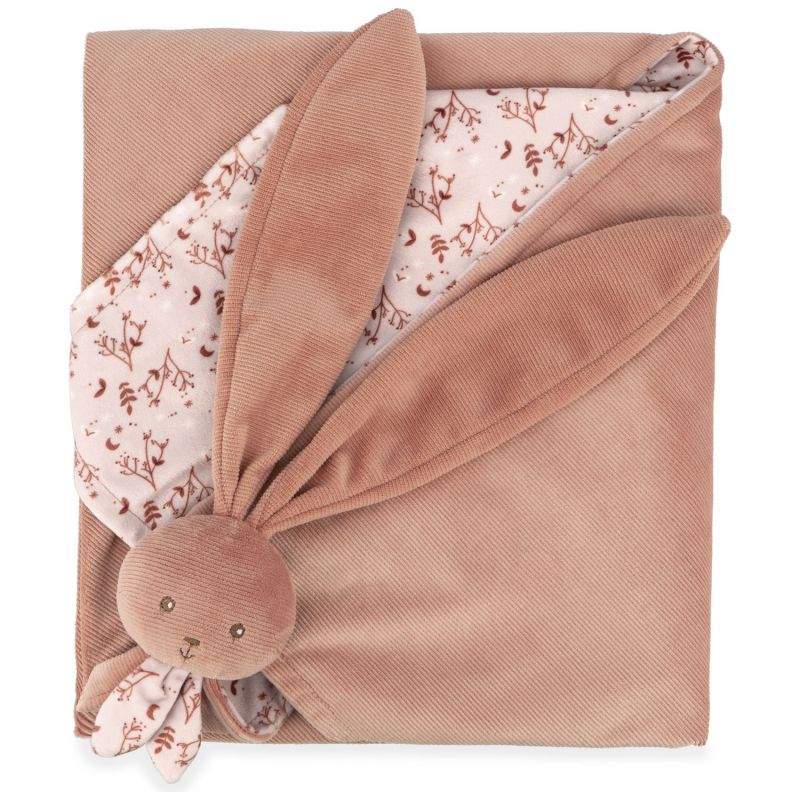 Ma couverture doudou Terracotta Kaloo Produit 3