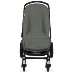 Chancelière été Caetana Stone