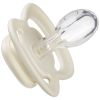 Lot de 2 sucettes symétriques en silicone Sage-Vanilla (6 mois et +) B.Box Produit 7