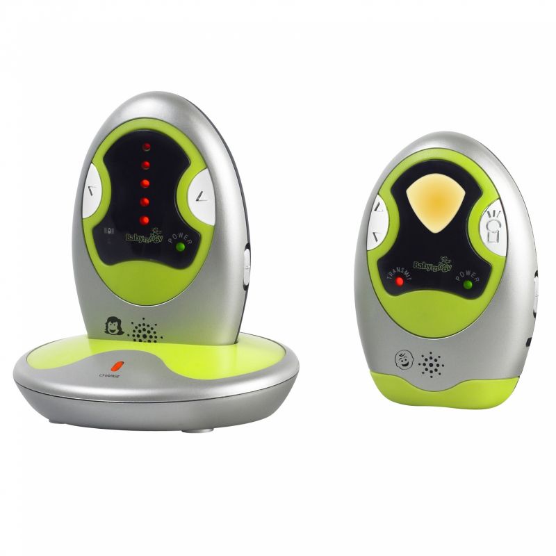 Babyphone Expert Care Babymoov