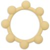 Anneau de dentition en silicone Sun Vanilla Jollein Produit 1