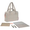 Sac à langer Everyday beige Lässig Produit 3