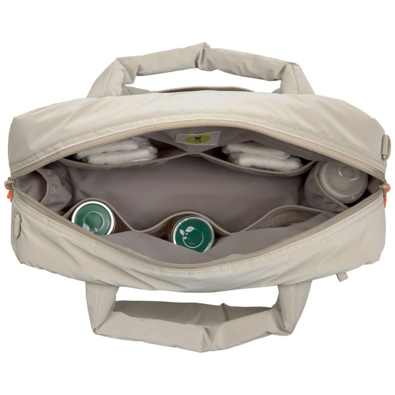 Sac à langer Everyday beige Lässig Produit 6