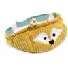 Sac banane Cyranos le Renard - Les Déglingos