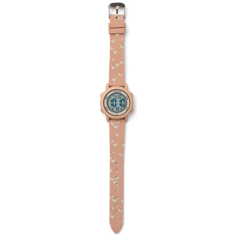 Montre Sussi Sweethearts Liewood Produit 1