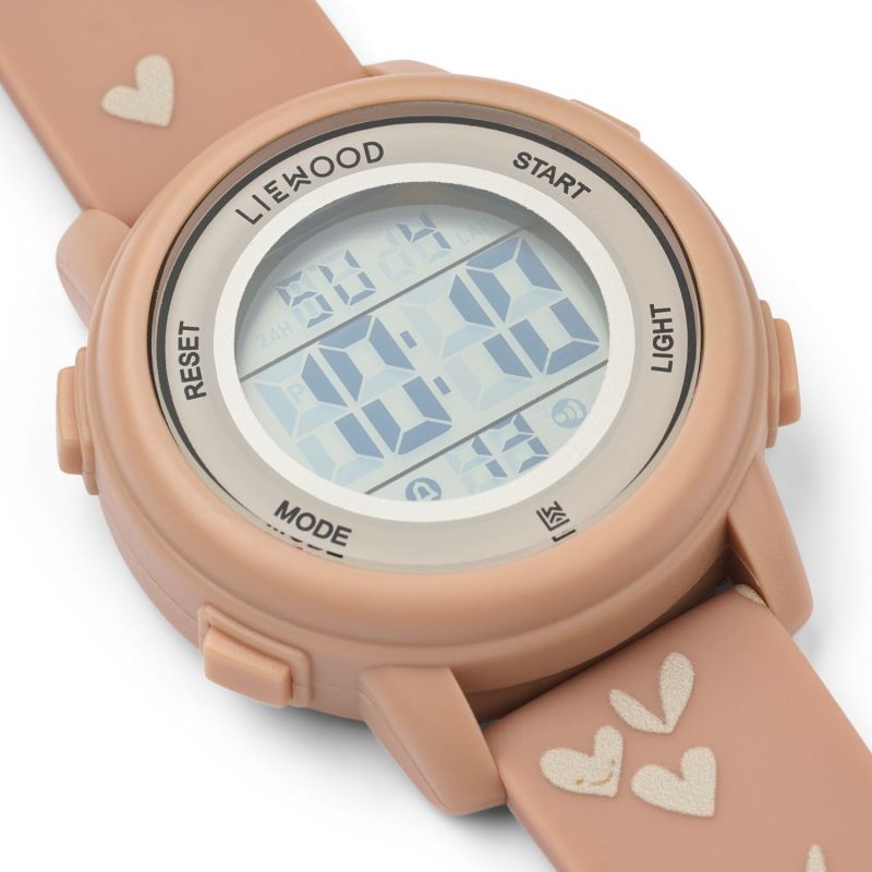 Montre Sussi Sweethearts Liewood Produit 2