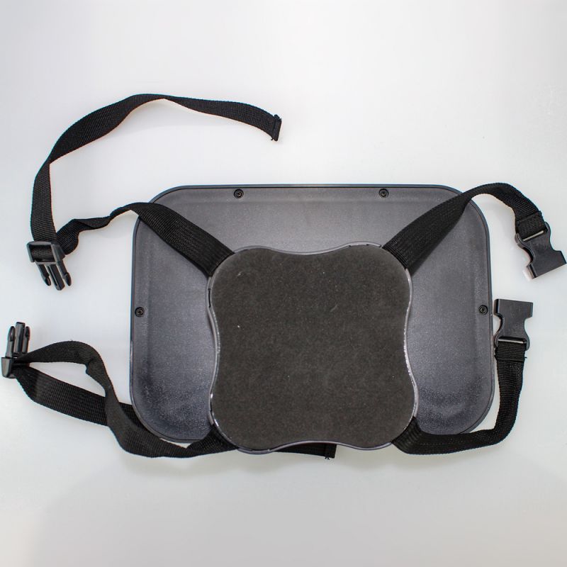 Miroir de surveillance 360° XXL Ezi Mirror Square - Reconditionné Ezimoov Produit 3