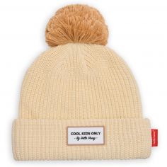 Bonnet Color Block Sandy (6 ans et +) - Hello Hossy