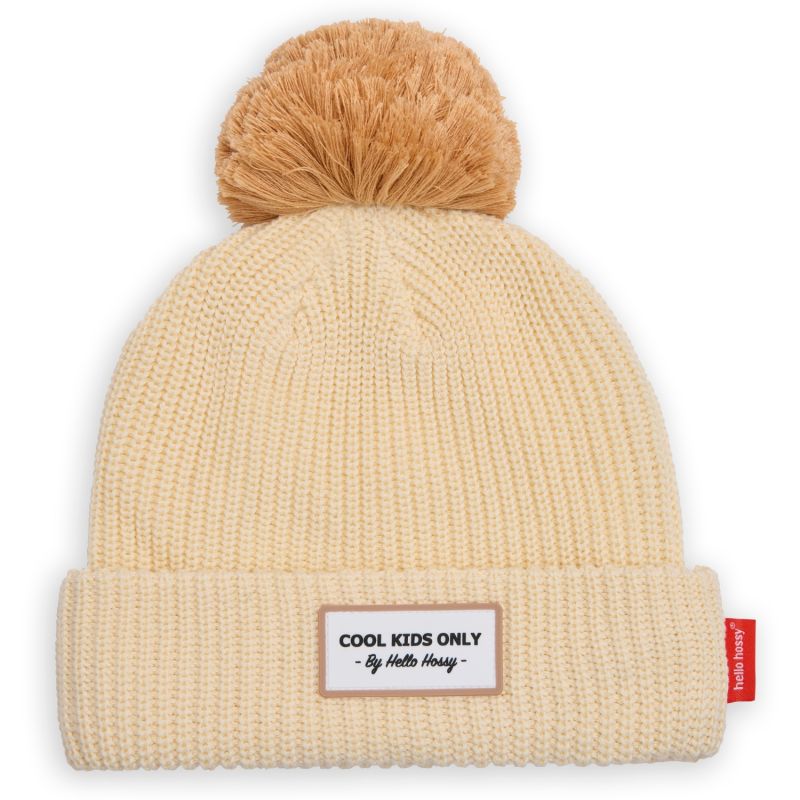 Bonnet Color Block Sandy (6 ans et +) Hello Hossy Produit 1