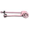 Trottinette Highwaykick 3 S LED Rose Scoot and ride Produit 3