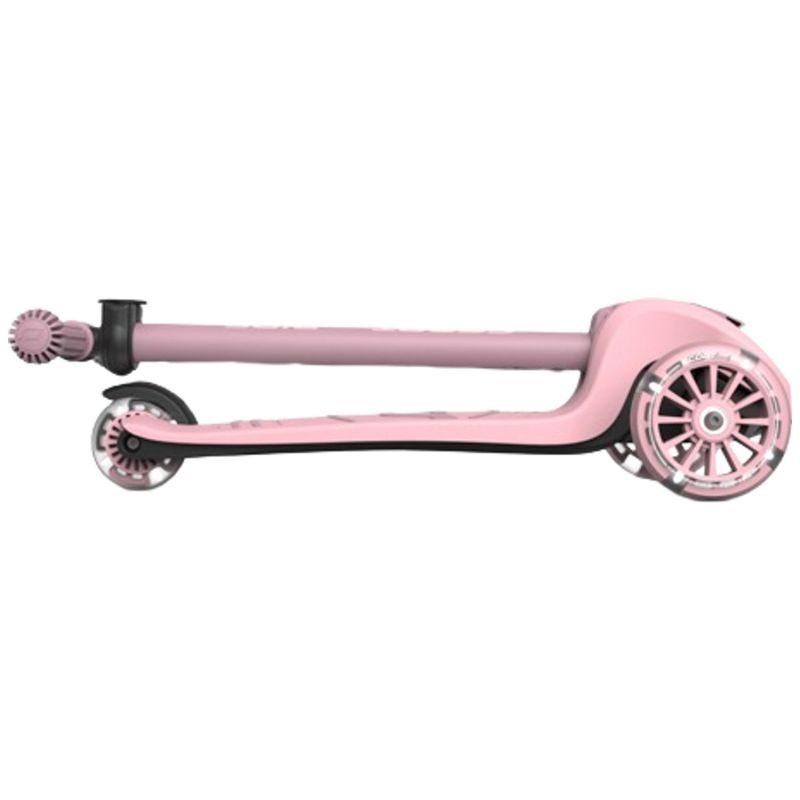 Trottinette Highwaykick 3 S LED Rose Scoot and ride Produit 3