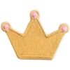 Patch pour sac à dos Kids Bebel Couronne BEBEL Produit 1