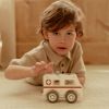 Ambulance en bois Little Dutch Ambiance 8