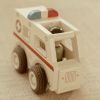 Ambulance en bois Little Dutch Ambiance 9