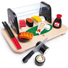 Set de Sushis - Hape