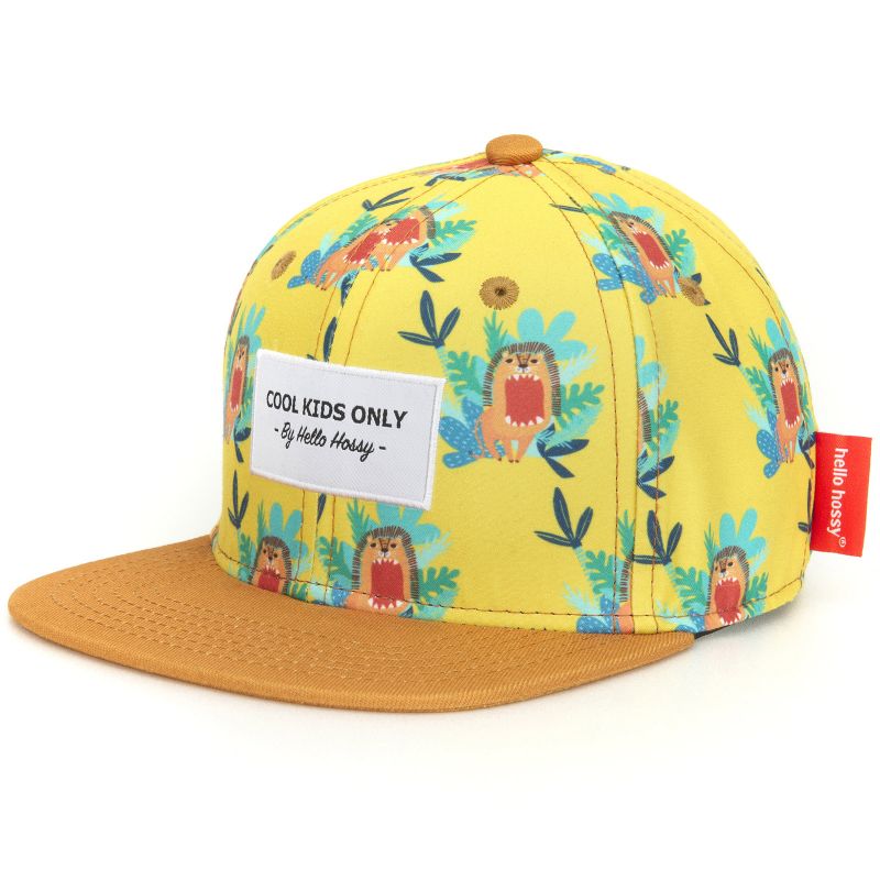 Casquette lion Safari (9-24 mois) Hello Hossy