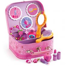 Mon vanity  par Djeco