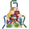 Tablier en toile cirée Elmer Petit Jour Paris Produit 1