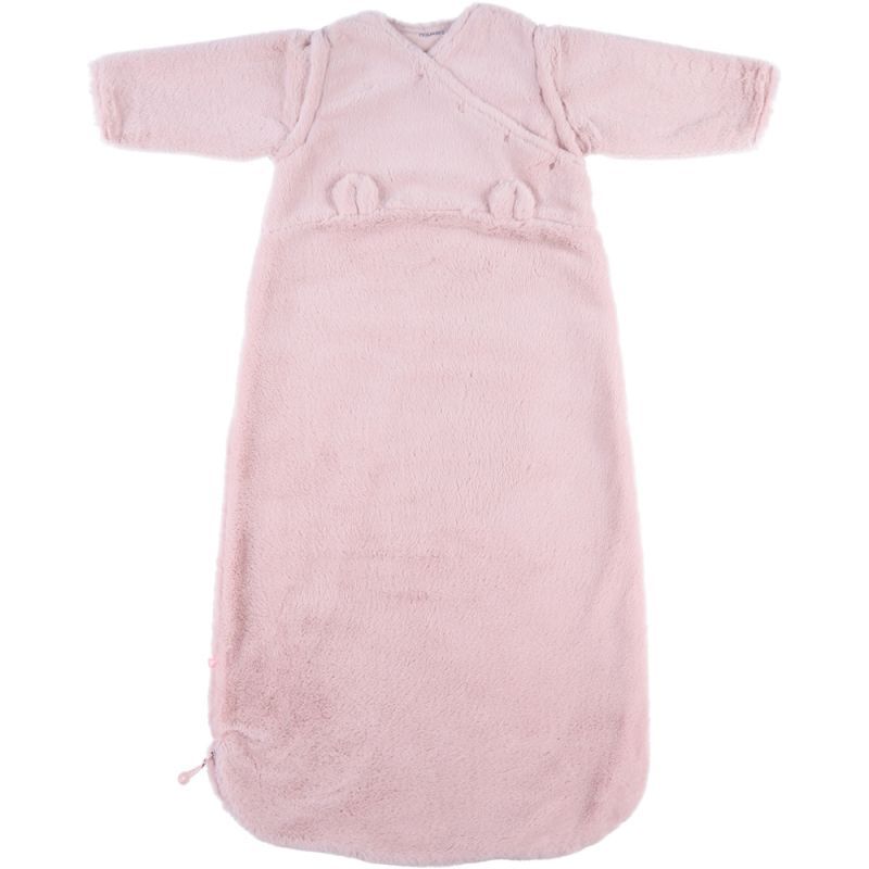 Gigoteuse chaude Mix & Match rose TOG 2-3,5 (90-110 cm) Noukie's