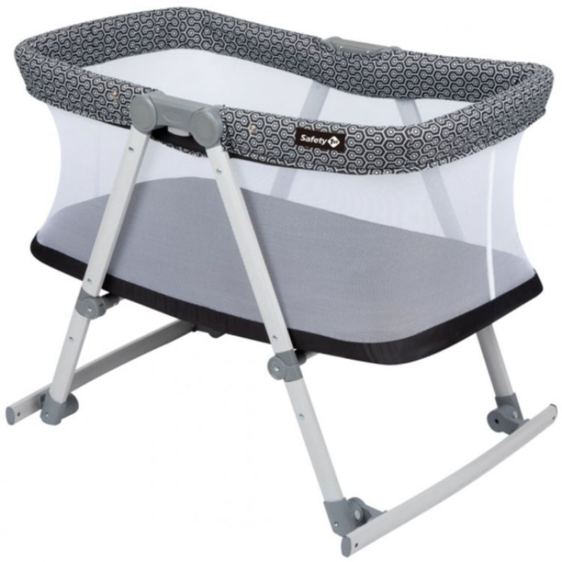 Lit balancelle Morningstar Geometric Safety 1st