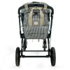 Sac à dos à langer I Love Vichy Noir Walking Mum Produit 3
